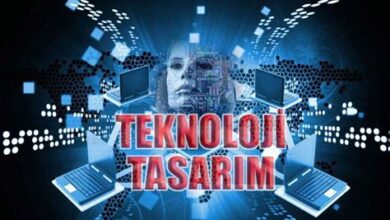 Teknoloji Nedir ve Nasıl Yapılır?