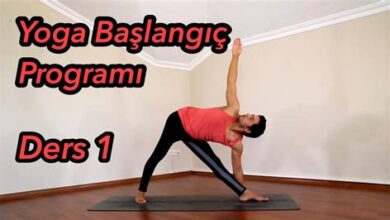 Yoga Yapmayı Nasıl Öğrenebilirim? Başlangıç İpuçları